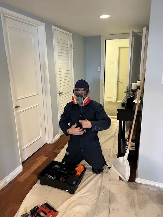 Rex Plumbing Services Picture 5