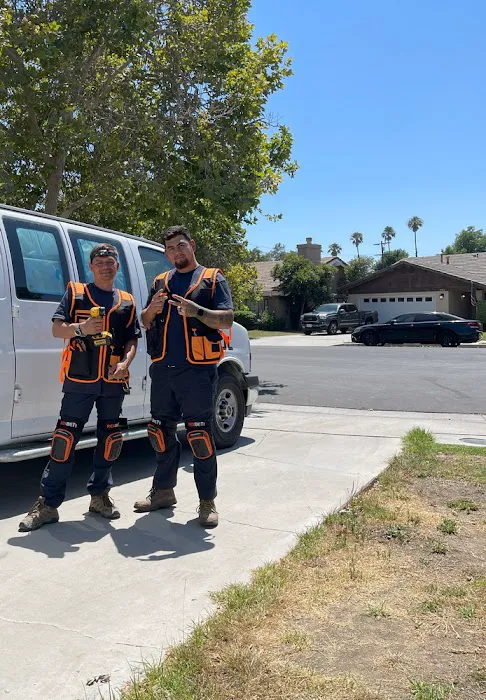 Rex Plumbing Services Picture 10