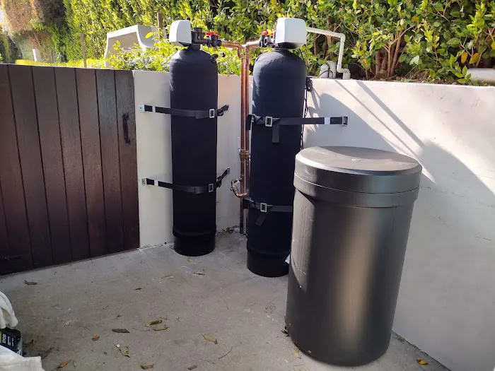 Simple Water Heater & Filtration Picture 3