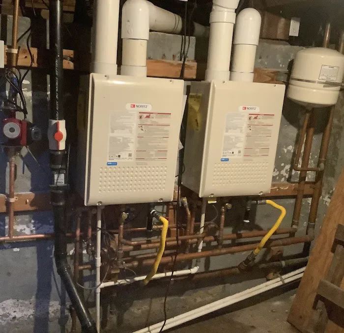 Simple Water Heater & Filtration Picture 10