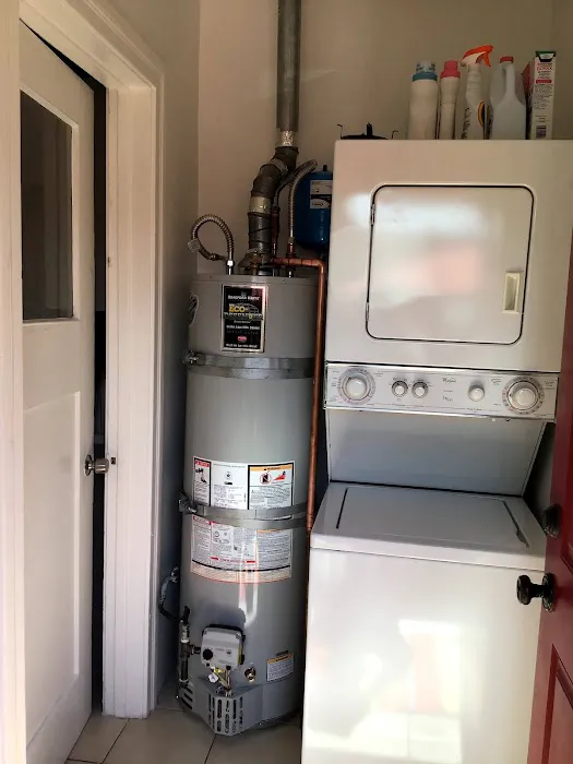 Simple Water Heater & Filtration Picture 4