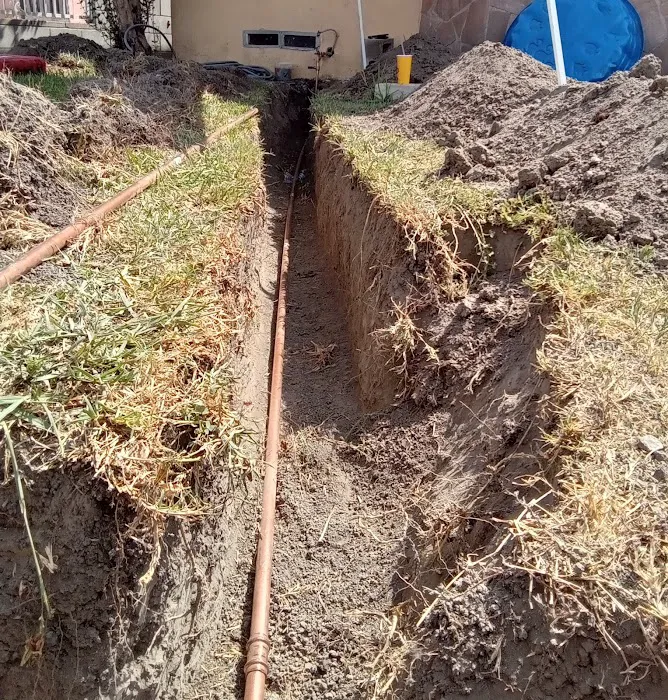 Benjamin Franklin Plumbing of Long Beach Picture 2