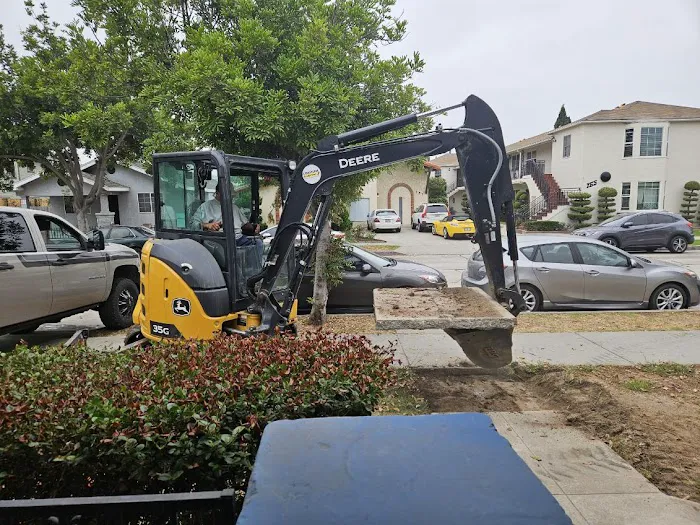 Benjamin Franklin Plumbing of Long Beach Picture 9