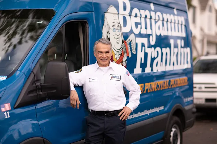 Benjamin Franklin Plumbing of Long Beach Picture 8