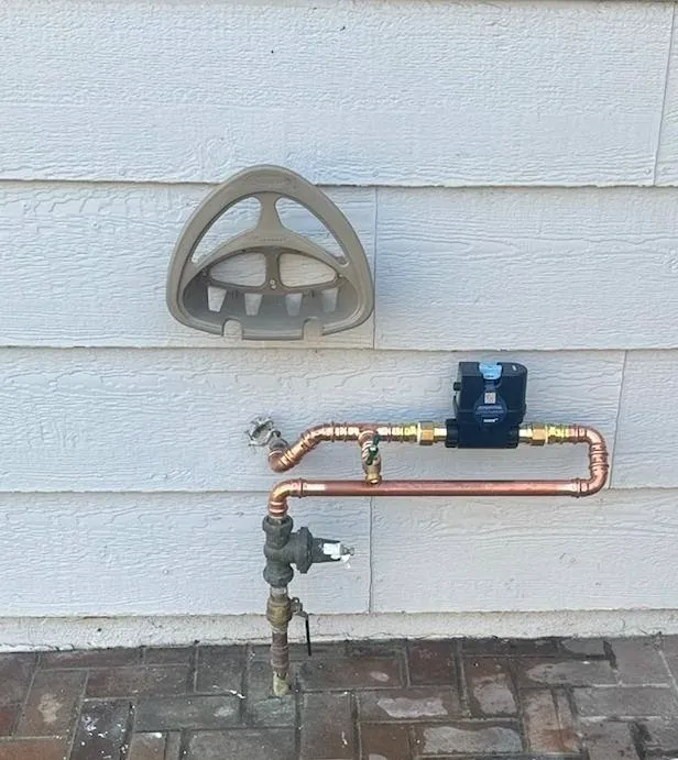 Benjamin Franklin Plumbing of Long Beach Picture 7