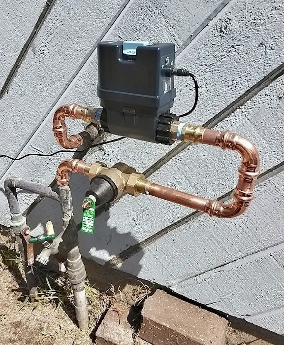 Benjamin Franklin Plumbing of Long Beach Picture 3