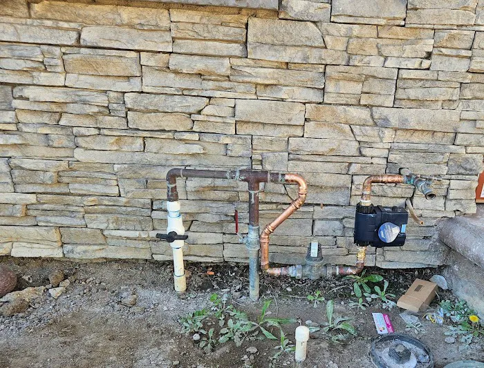 Benjamin Franklin Plumbing of Long Beach Picture 10