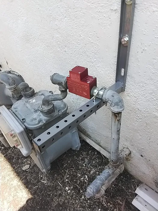 Benjamin Franklin Plumbing of Long Beach Picture 1
