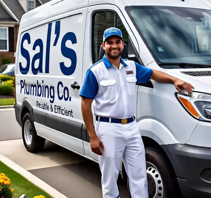 Sal's Plumbing Co Picture 1