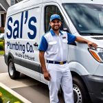 Sal's Plumbing Co