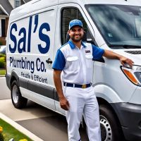 Sal's Plumbing Co ico