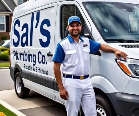 Sal's Plumbing Co