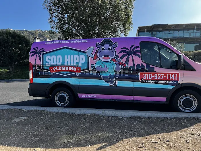 Soo Hipp Plumbing and Drains Picture 7