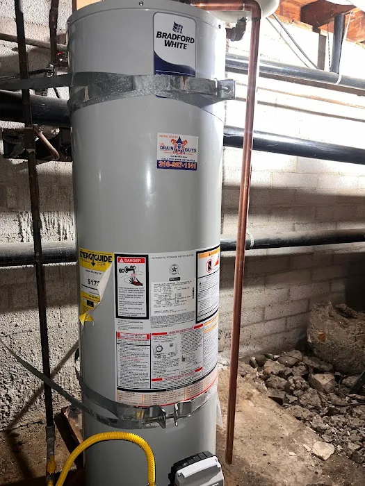 Soo Hipp Plumbing and Drains Picture 9