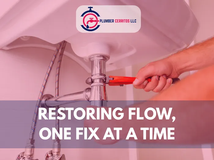 Plumber cerritos Picture 4