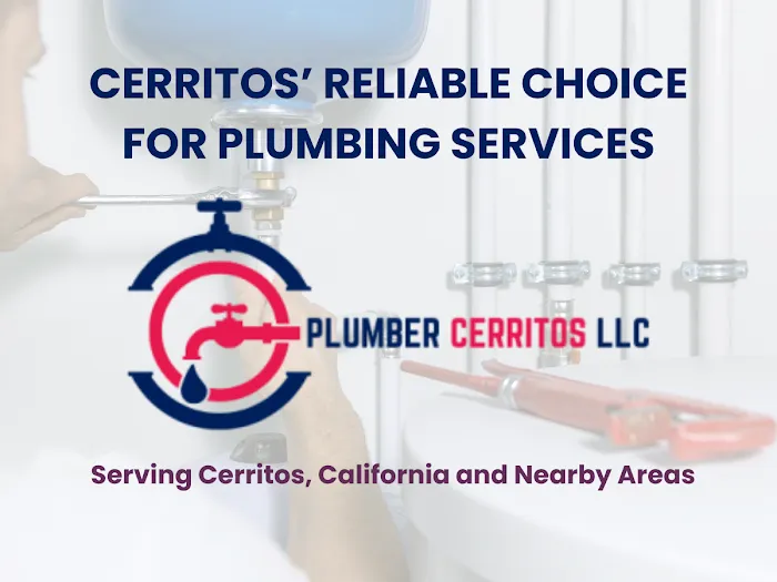 Plumber cerritos Picture 1