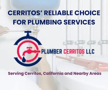 Plumber cerritos