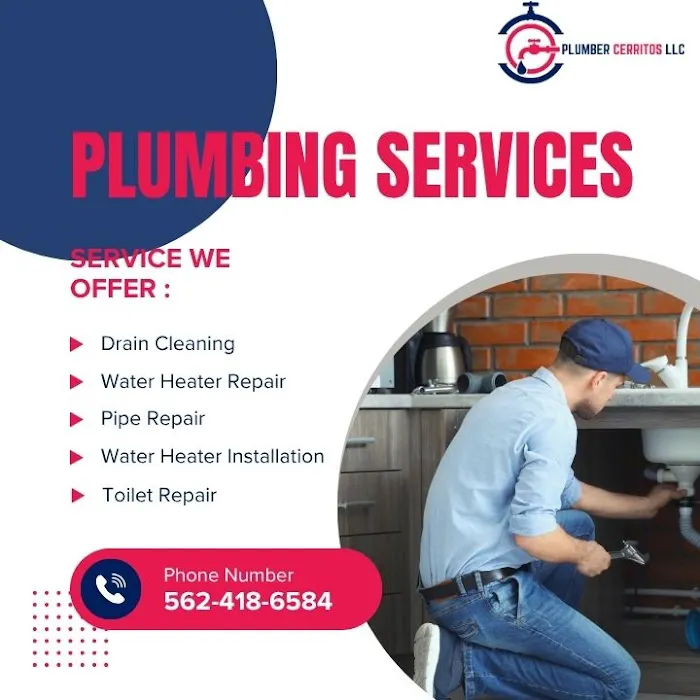 Plumber cerritos Picture 2