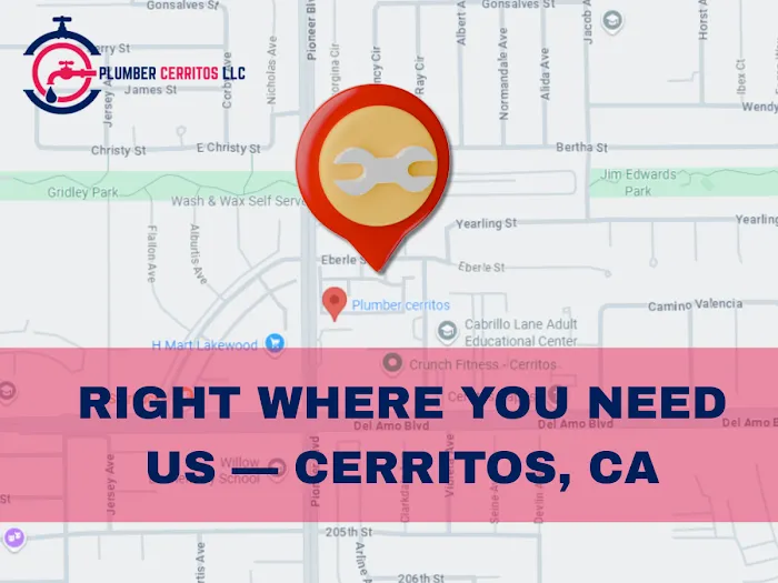 Plumber cerritos Picture 3