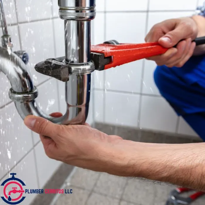 Plumber cerritos Picture 9