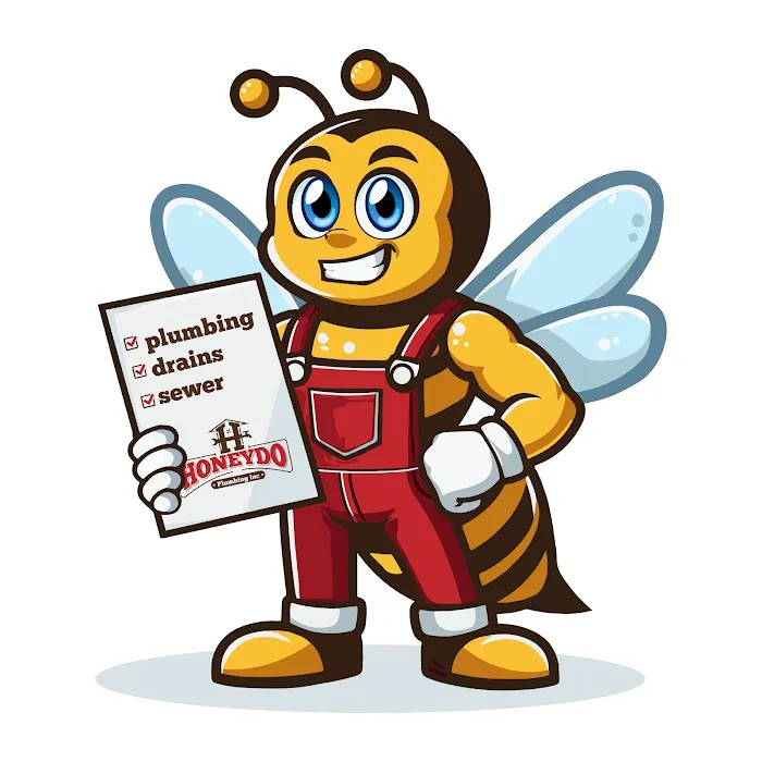Honeydo Plumbing Picture 8