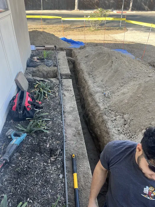 Honeydo Plumbing Picture 6