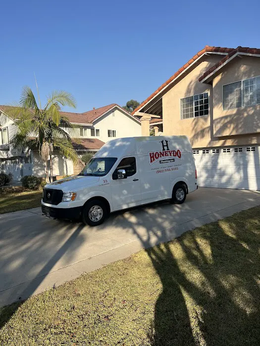Honeydo Plumbing Picture 2