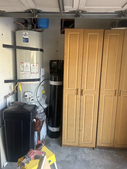 Honeydo Plumbing Picture 5