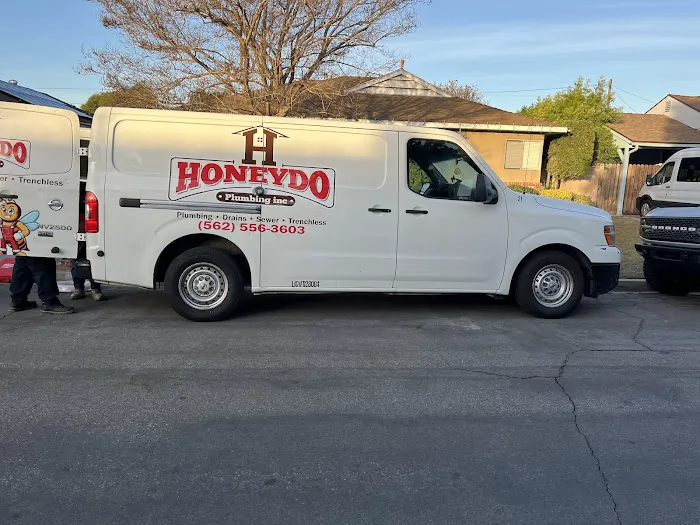 Honeydo Plumbing Picture 9
