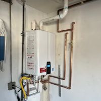 Honeydo Plumbing ico