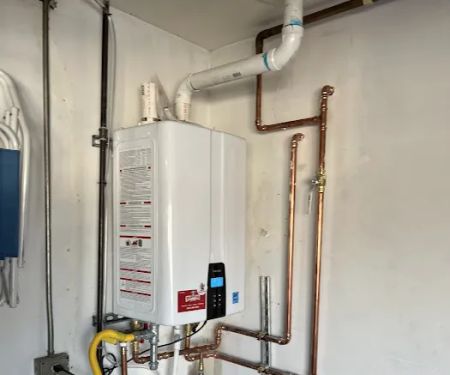 Honeydo Plumbing