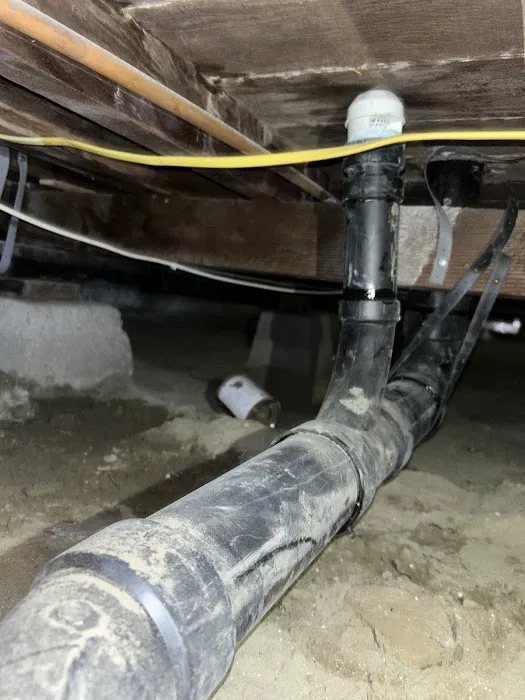 Honeydo Plumbing Picture 3