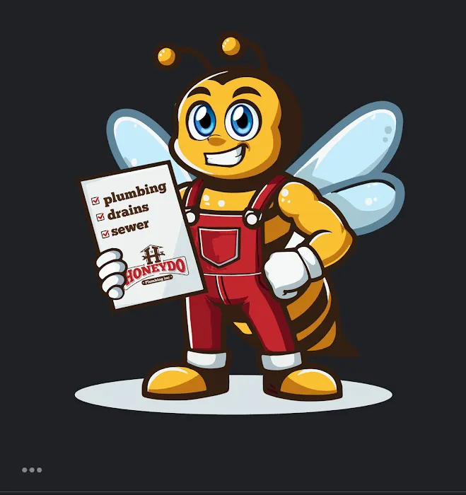 Honeydo Plumbing Picture 10