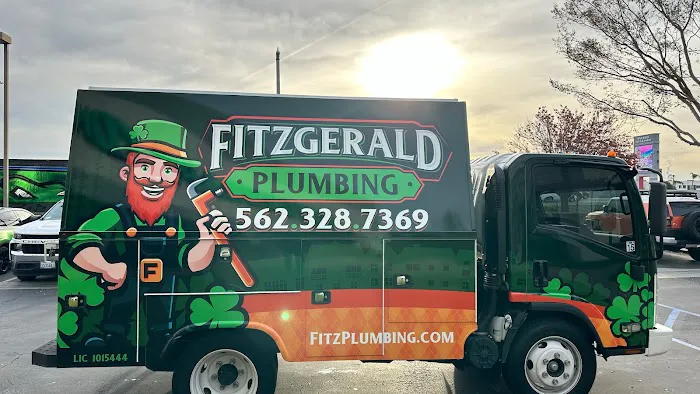 Fitzgerald Plumbing Picture 6