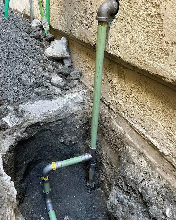 Fitzgerald Plumbing Picture 8