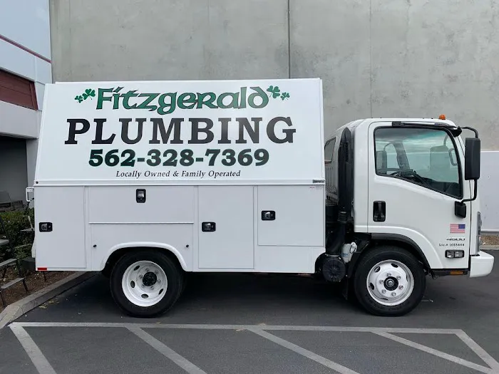 Fitzgerald Plumbing Picture 4