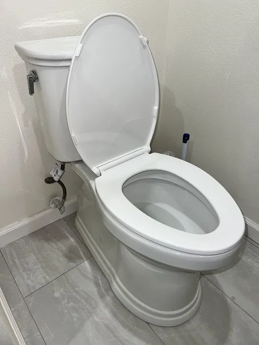 Fitzgerald Plumbing Picture 3