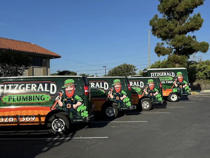 Fitzgerald Plumbing Picture 1