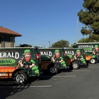 Fitzgerald Plumbing ico