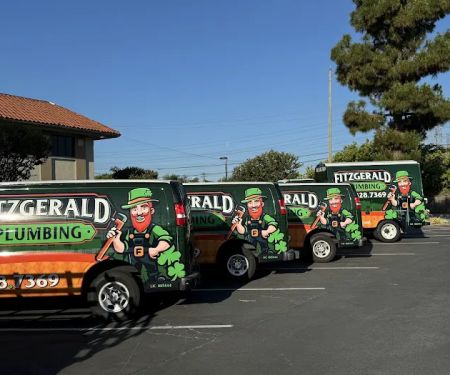 Fitzgerald Plumbing