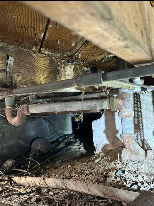 Fitzgerald Plumbing Picture 10