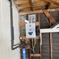 Mulhearn Plumbing ico