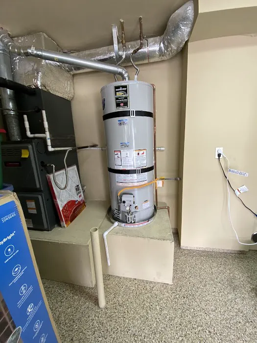 Mulhearn Plumbing Picture 8
