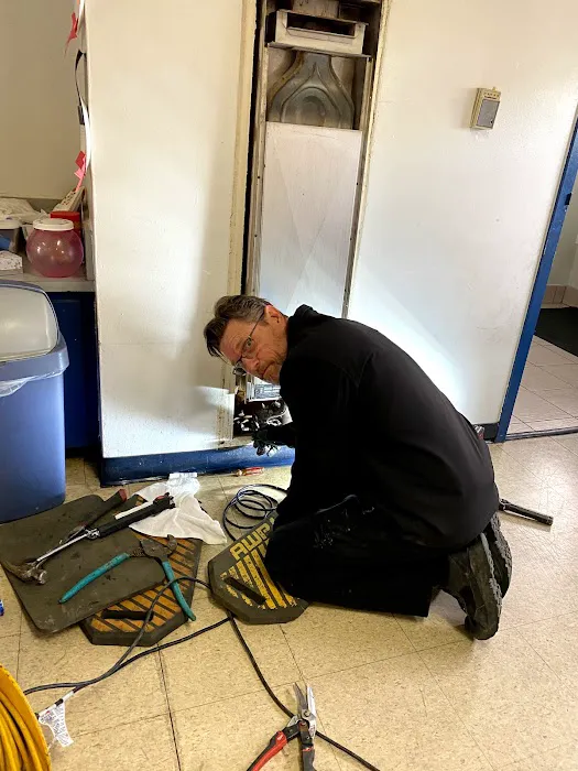 Mulhearn Plumbing Picture 9