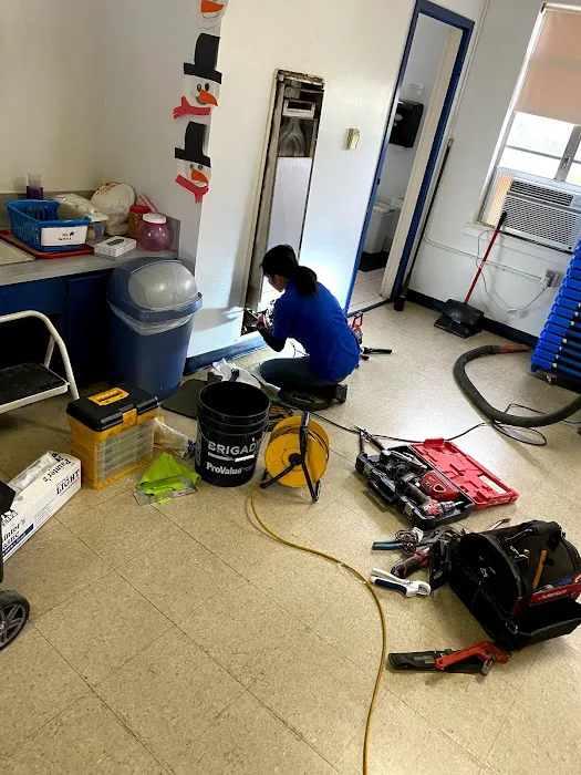 Mulhearn Plumbing Picture 2