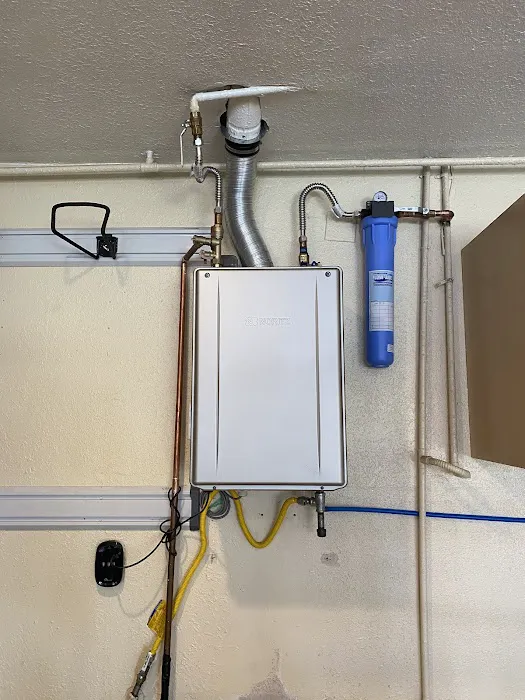 Mulhearn Plumbing Picture 5