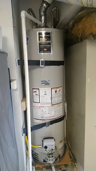 Mulhearn Plumbing Picture 4