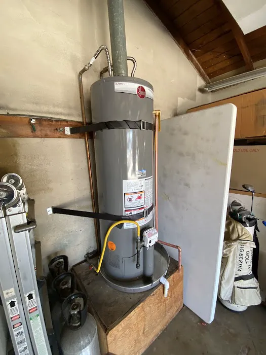 Mulhearn Plumbing Picture 7