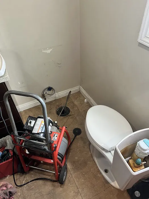 JC Rooter & Plumbing Picture 3