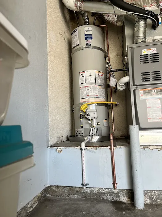 JC Rooter & Plumbing Picture 7
